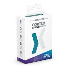 Cortex - Petrol Matte